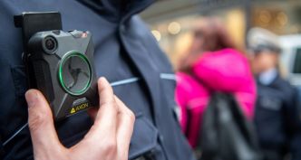 Ça y est : les policiers luxembourgeois sont tous équipés de bodycams