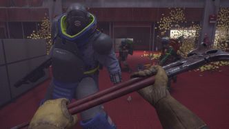 FBC Firebreak : Remedy s'exprime sur le lancement