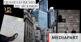 La City de Londres, anomalie démocratique et paradis privé