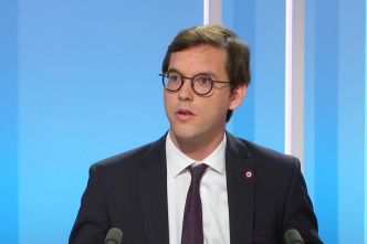 "La méthode Bayrou, c'est l'enfumage", le député socialiste Iñaki Echaniz appelle au départ du Premier ministre