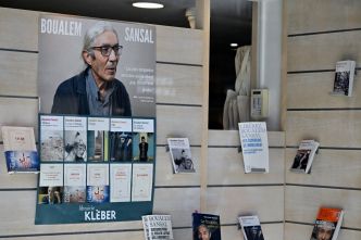 Procès en appel, 10 ans de prison requis... Boualem Sansal fixé sur son sort ce mardi