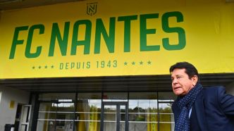 Le FC Nantes recrute Uros Radakovic