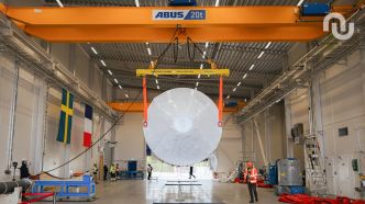 La riposte européenne contre SpaceX et ses fusées réutilisables se concrétise enfin
