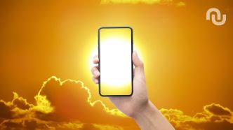 Comment protéger votre smartphone pendant la canicule
