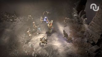 Diablo IV a failli partir en vrille avec sa prochaine saison