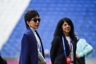 OL : Textor n'est pas le problème, il met les choses au clair