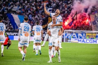 L'indice qui tue, le mercato de l'OM va être grandiose