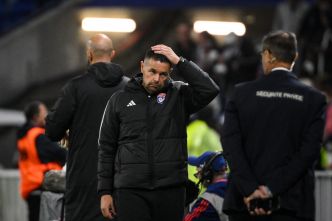 Pierre Sage (ex-OL) : "La situation de l'OL me rend triste"