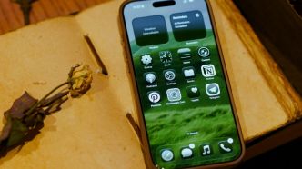 iOS 26 : la France privée de plusieurs fonctions au lancement