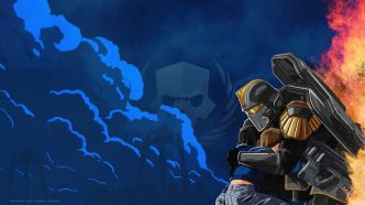 Helldivers 2 : les joueurs ont donné 120 000 dollars pour l'association Save The Children