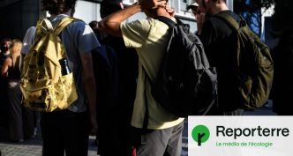 Écoles mal isolées : « Les élèves se liquéfient et n'arrivent plus à se concentrer »