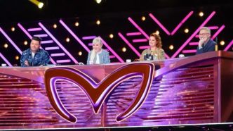 Mask Singer : un pilier des Enfoirés rejoint le jury de la prochaine saison !