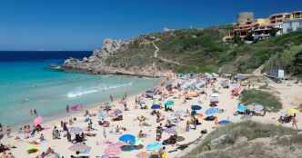 Le chiffre du jour : 26,38 °C