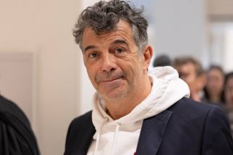 Stéphane Plaza, nouveau look pour une nouvelle vie