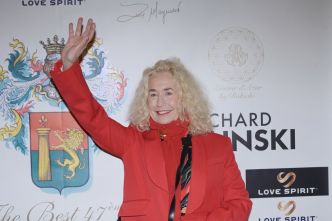 "Je tiens à le préciser” : Brigitte Fossey dans Les Valseuses avec Patrick Dewaere et Gérard Depardieu, ce qu'il s'est passé