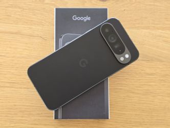 Voici la fiche technique des Pixel 10 Pro et Pixel 10 Pro XL de Google, avec une bonne et une mauvaise nouvelle