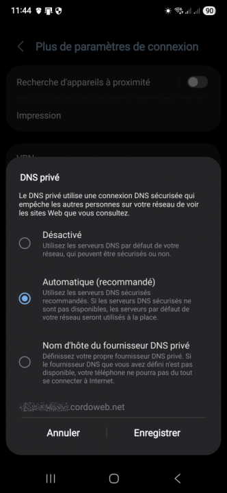 Les DNS sécurisés, ça devient indispensable
