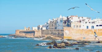 Vote : Essaouira désignée ville hôte de la Conférence des villes créatives de l'Unesco en 2026