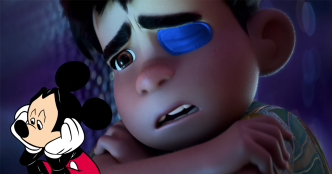 La production du dernier film Pixar, Elio, a été une catastrophe