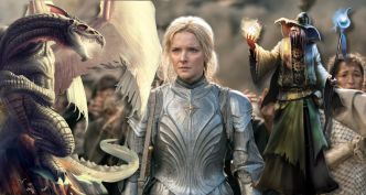 Après Les Anneaux de Pouvoir, cette série de fantasy Amazon est très ambitieuse