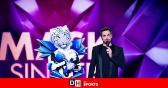 ”Mask Singer” : Une star de l'humour rejoint le banc des enquêteurs la saison prochaine