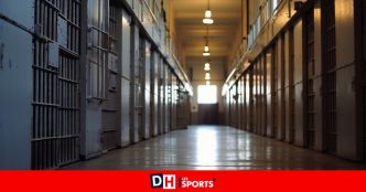 Richard Malpas nous fait des révélations surprenantes sur sa vie en prison: "Franchement, ça m'a fait le plus grand bien”
