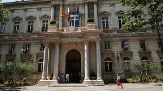 Élu RN à Avignon qualifié d' »eugéniste positif » : le PS saisit le préfet après ses propos