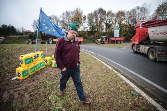 Accord UE-Mercosur : « La France n'agit pas pour le climat et les agriculteurs mais pour sauver les apparences »