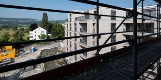 Pénurie de logements: Des experts veulent limiter le droit de recours face à de nouvelles constructions