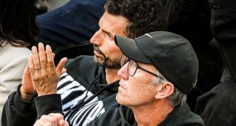 Darren Cahill, coach de Sinner : « En quittant Roland-Garros après sa défaite en finale contre Alcaraz, Jannik a emporté tout le pot de bonbons réservé aux joueurs. Pendant le trajet, il [...]