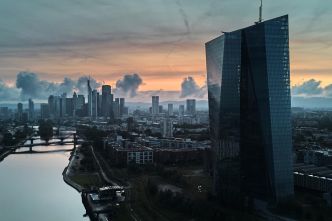 Quand la France dépense, l'Allemagne investit