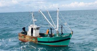 Pour la Région Normandie, "l'aquaculture est un levier stratégique pour limiter la dépendance aux importations"