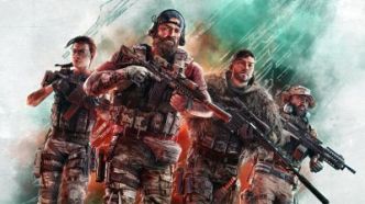 Ghost Recon : des infos en fuite pour le retour de la franchise, à quand la sortie ?