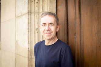 Dag Johan Haugerud : "Je ne pense pas que le sentiment amoureux soit différent selon notre genre”