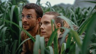 "Jurassic World : Renaissance” avec Scarlett Johansson, un retour appliqué mais morose