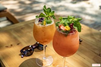 Où se poser en terrasse en juillet 2025 à Paris : les meilleures adresses pour profiter du soleil