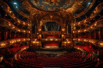 Les pièces de théâtre à voir à Paris en juillet 2025