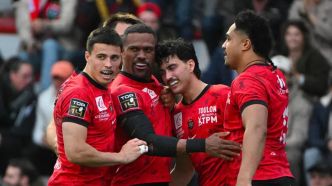 OFFICIEL : Un Toulonnais intègre le groupe France en Nouvelle-Zélande !