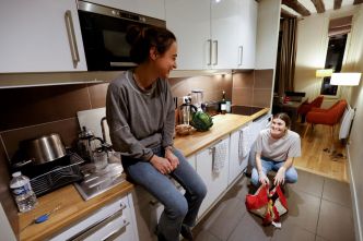 Les séjours étudiants à l'étranger, des accélérateurs de carrière, en particulier celle des cadres