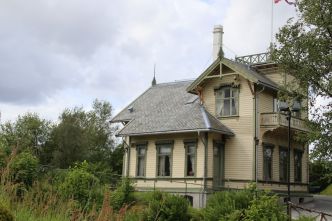 Les secrets d'écriture de Henrik Ibsen, en Norvège