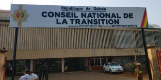 Présidentielle en Guinée : ce que dit le projet de Constitution sur les conditions de candidature
