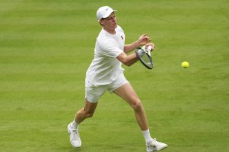 DIRECT. Wimbledon 2025 : Djokovic, Sinner et 8 Français au programme, scores et résultats