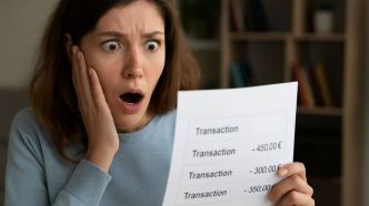 Arnaques bancaires : la police alerte les habitants