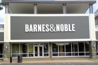 Les éditeurs indépendants américains remontés contre Barnes & Noble