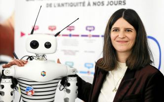 Aides financières, ambassadeurs... Un plan national sur l'intelligence artificielle lancé pour encourager les entreprises à sauter le pas