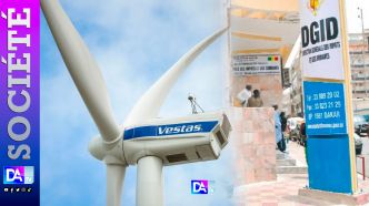 Vent fiscal contraire pour Vestas Sénégal — 1,3 milliard de Fcfa au cœur d'un bras de fer avec l'État