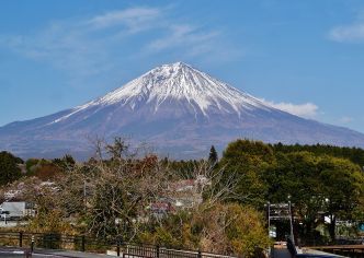 Des négociations sous tension | Résultats électoraux | Ascension du mont Fuji