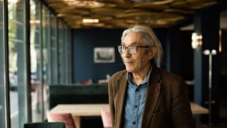 Boualem Sansal condamné à cinq ans de prison en appel en Algérie