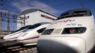 Canicule : "Sans eau, sans nourriture et sans climatisation"... Plus de 300 passagers bloqués toute la nuit dans un train à cause d'une panne d'électricité