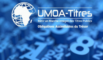 Sénégal : nouveau succès retentissant du Trésor public sur le marché régional des titres publics